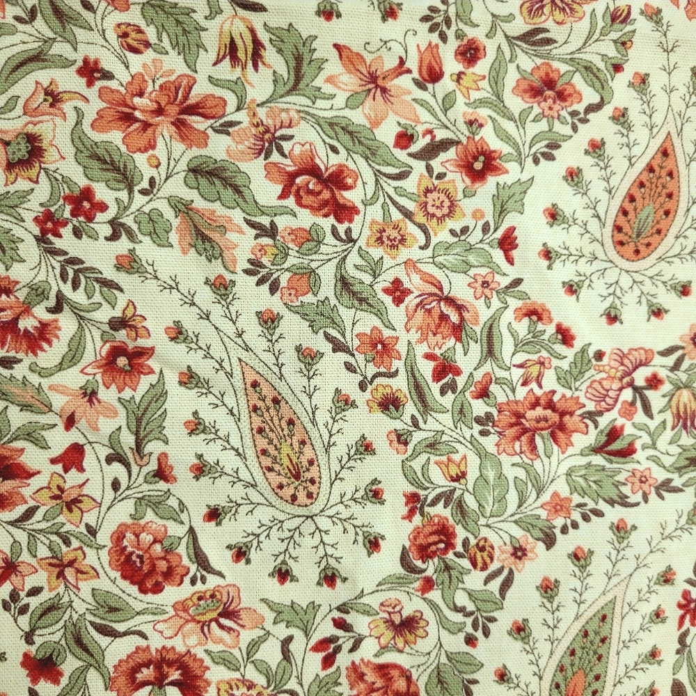 Fabric Remnant
